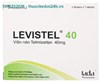 Thuốc Levistel 40mg