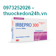 Thuốc Irbepro 300