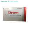 Thuốc Ziptum