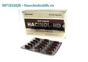 hacinol HD 