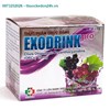 Exodrink Pro Mebiphar 30 Gói