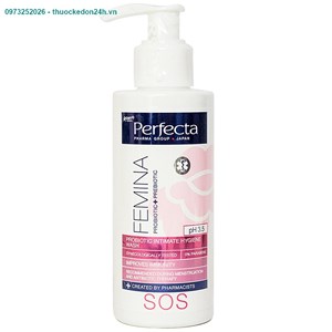 Femina Sos 150Ml