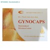 Gynocaps hộp 10 viên