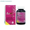 Lady Plus hộp 60 viên