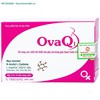 Viên uống OvaQ1- Hỗ trợ khả năng mang thai