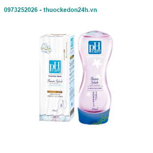 Dung dịch vệ sinh Ph Care 150Ml