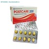 Thuốc Postcare 200 - Điều trị vô kinh