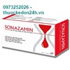 Thuốc Sonazamin - Tăng cường sức khỏe tim mạch