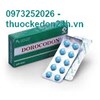 Thuốc DOROCODON- Điều trị ho