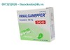 Thuốc PANALGAN EFFER 500- Giảm đau hạ sốt