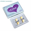 Thuốc LEVIVINA- Điều trị rối loạn cương dương