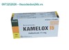 Thuốc KAMELOX 15mg- Điều trị viêm khớp