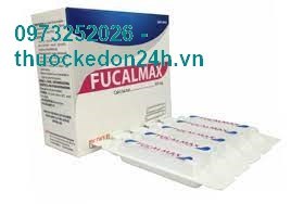 Thuốc Fucalmax- Bổ sung canxi