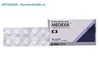 Thuốc Medexa 4mg- Chống viêm