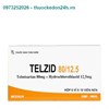 Thuốc Telzid 80/12,5mg- Điều trị huyết áp