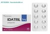 Thuốc Idatril 5mg- Điều trị tăng huyết áp