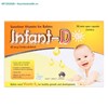 Thực phẩm Infant-D- bổ sung Vitamin B3