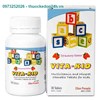 Thuốc VITA - KID - Tăng cường miễn dịch