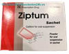 Thuốc Ziptum Sachet -Điều trị nhiễm khuẩn