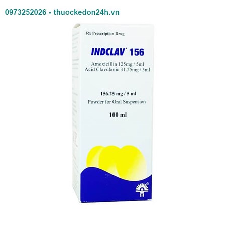Indclav 156