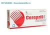 Thuốc Cerepril 5mg- Điều trị huyết áp