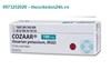 Thuốc Cozaar 100mg- Điều trị huyết áp