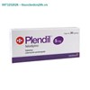 Thuốc Plendil 5mg- Điều trị tăng huyết áp