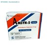 Thuốc Amsyn 5mg - Điều trị huyết áp