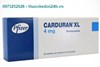 Thuốc Carduran Xl - Điều trị bệnh tiền liệt tuyến
