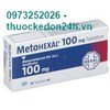 Metohexal 100mg