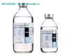 Nutrisol-S (5%) 250ml - Dung Dịch Tiêm Truyền Cung Cấp Acid Amin