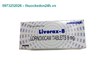 Thuốc Livorax 8 -Giảm đau viêm khớp