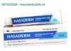Thuốc Hasaderm - Điều trị viêm da