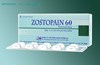 Thuốc Zostopain 60-Viêm xương khớp