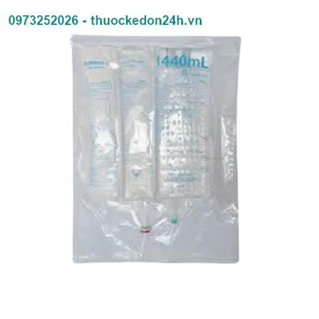 Dung Dịch Combilipid Inf.1440ml - Dung Dịch Tiêm Truyền