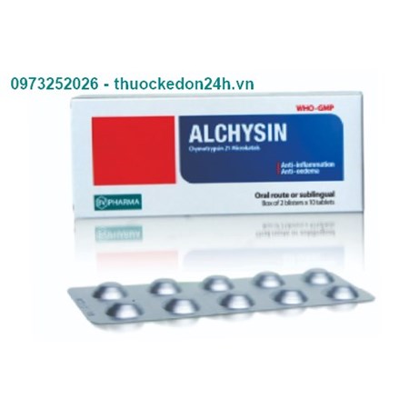 Alchysin