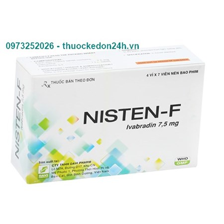 Nisten-F
