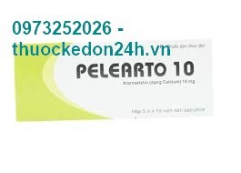 Thuốc Pelearto 10