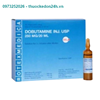 Dobutamine Injection USP 250mg/20ml