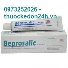 Beprosalic Ointment 15g