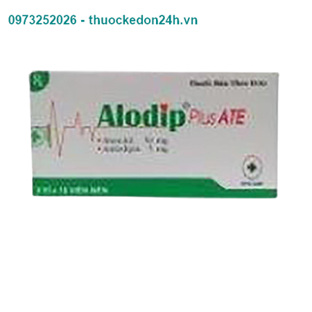 Alodip Plus ATE