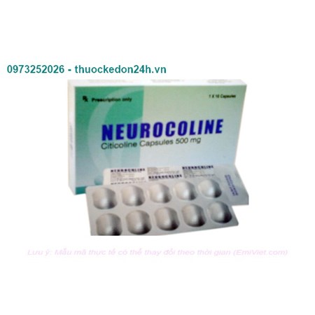 Neurocoline