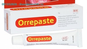 Orrepaste 5g