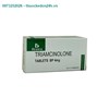 Triamcinolon 4mg Brawn