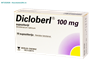 Dicloberl 50mg