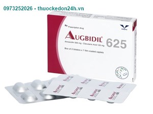 Augbidil 625