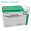 Thuốc Tiêm InbionetGinkobon 17,5mg/5ml 