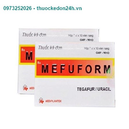 Mefuform