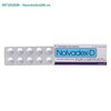 Nolvadex 10mg - Thuốc Chỉ Định Điều Trị Ung Thư Vú