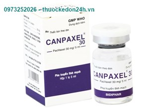 Canpaxel 30mg